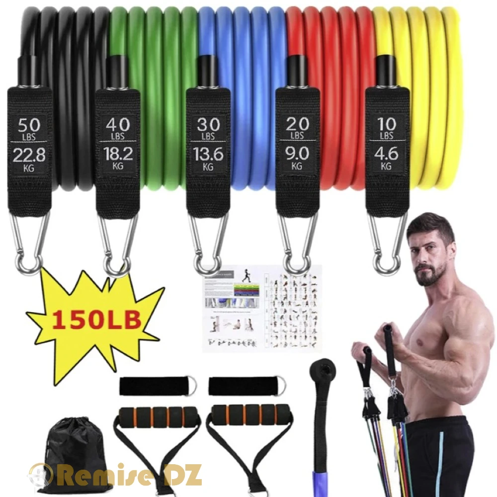 GYM CABLE FORCE